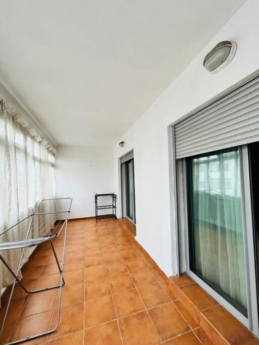 Appartement In The Heart Of Tanger Boulevard Esterno foto