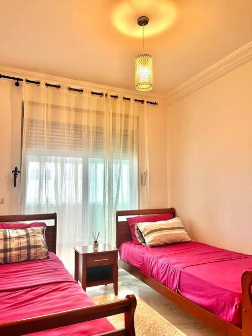 Appartement In The Heart Of Tanger Boulevard Esterno foto